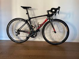 Bici da corsa Giant TCR Advanced Pro 1