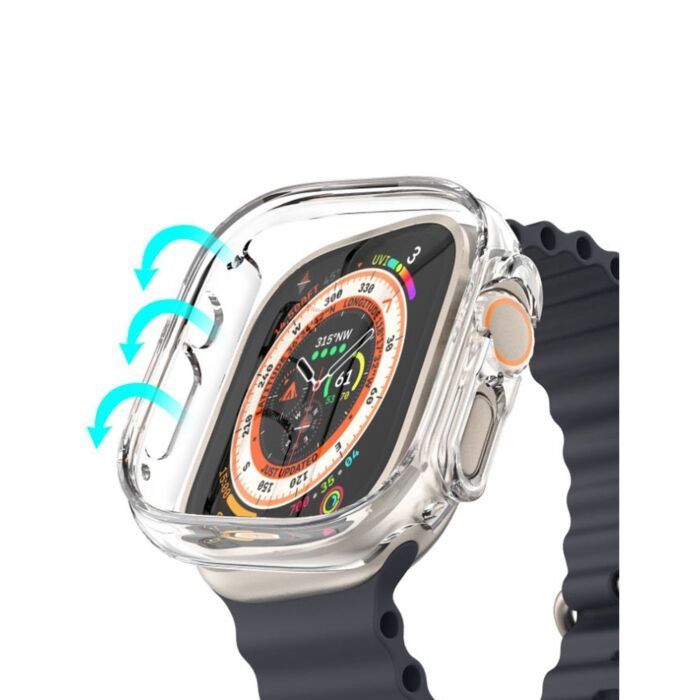 Smart Smartwatch: Smartwatch-Set + Bluetooth-Kopfhörer, 8 Armbänder – Usato da Zürich venduto da gab_7jvq 9