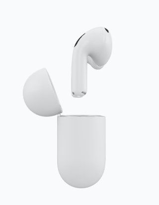 Apple Cuffie: Apple AirPods 4 Neu und Originalverpackt – Nuovo e nell'imballaggio originale da Grächen venduto da Walterli_88 1