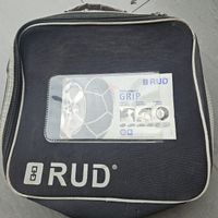 Schneeketten RUD RC GRIP 4035 1 Paar gebraucht 