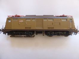 Elektrolok FS E 424 Digital für MÄRKLIN AC