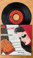 Rosko - You Can Go Away / 1. D-Press. 1985 - Very nice Copy