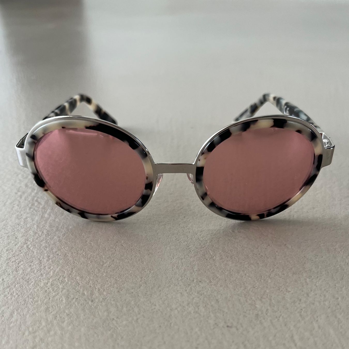 Occhiali & Lenti: neuwertige SUPER BY RETROSUPERFUTURE Sonnenbrille 💖 – Usato da Zürich venduto da ClosetQueen 5