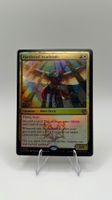 Hardened Academic Foil