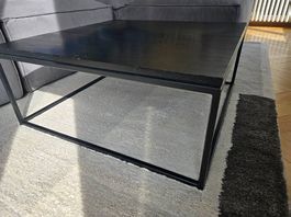 Table basse ethnicraft
