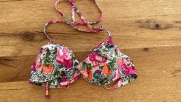Bikini-Oberteil, Grösse S