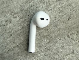 Apple AirPods links