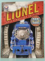 LIONEL 2012 Katalog