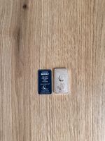 20g Silberbarren Cookinseln