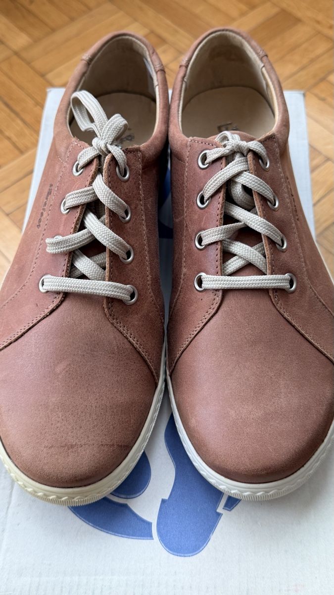 Scarpe da donna: Damen Sneaker Gr: 36 – Nuovo e nell'imballaggio originale da Basel venduto da skyluck 1