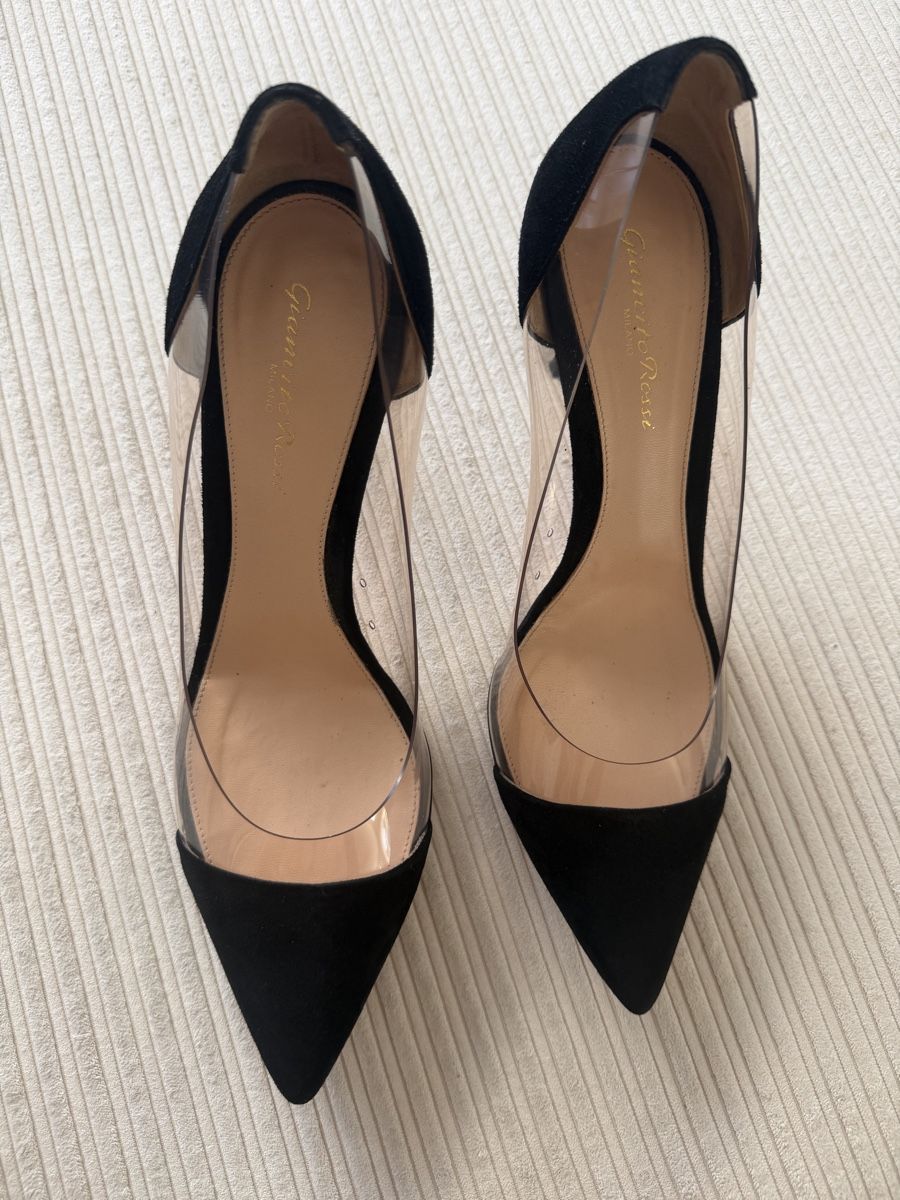 Gianvito Rossi Chaussures femmes: Gianvito Rossi Pumps – D'occasion à Birmensdorf ZH par lakii338 1