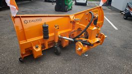 Schneepflug Zaugg G22 260cm Dreipunkt