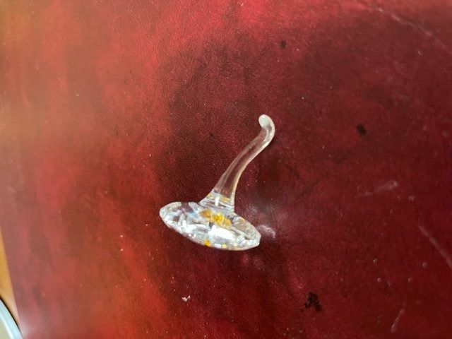 Swarovski Statuette: Swarovsky Blume – Usato da Nottwil venduto da Frontal 1