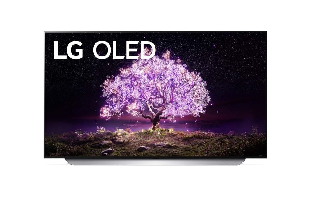TV LG OLED 65’’ Kaufen auf Ricardo