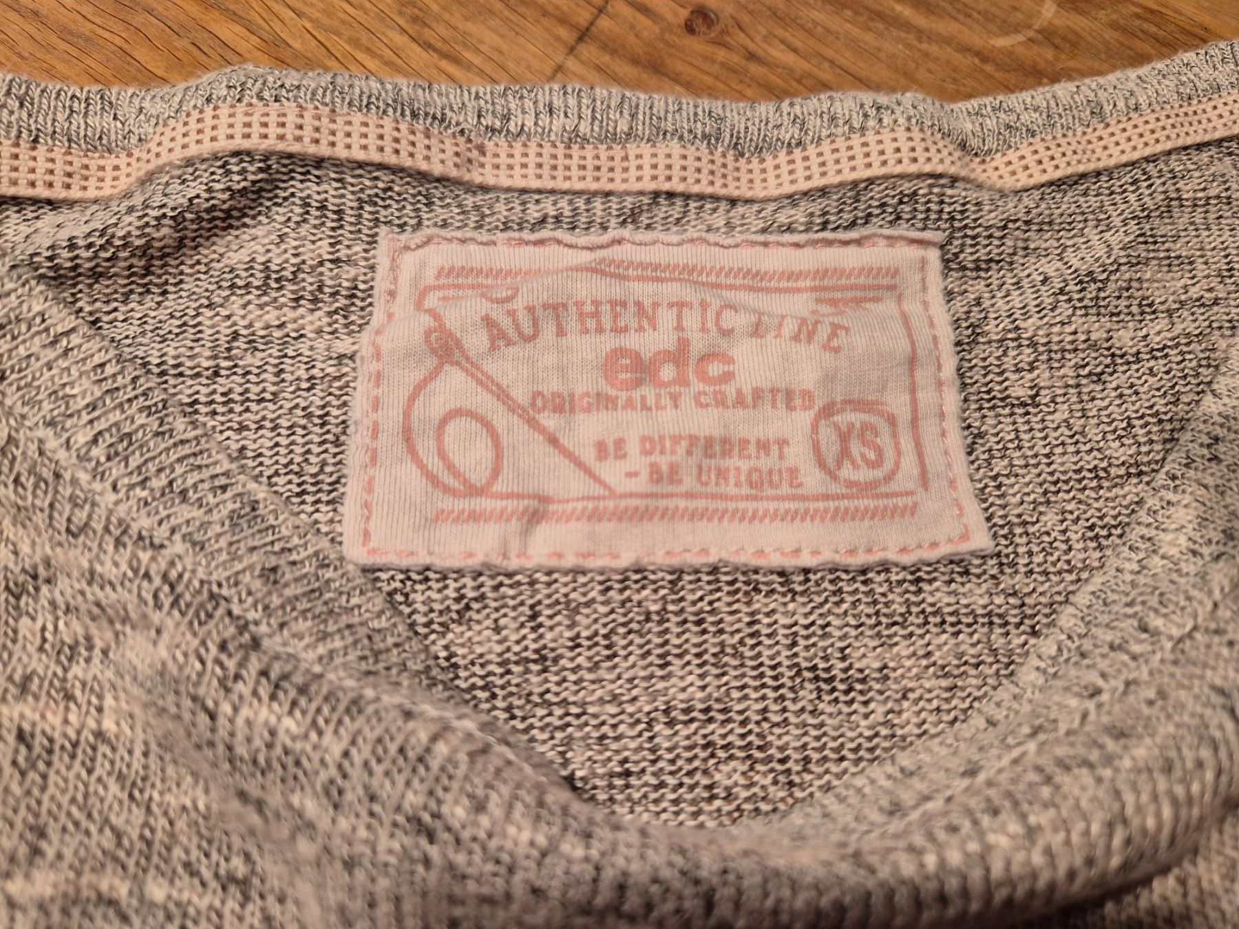 Maglioni & Felpe: Pulli edc – Usato da Kriens venduto da honig01 2