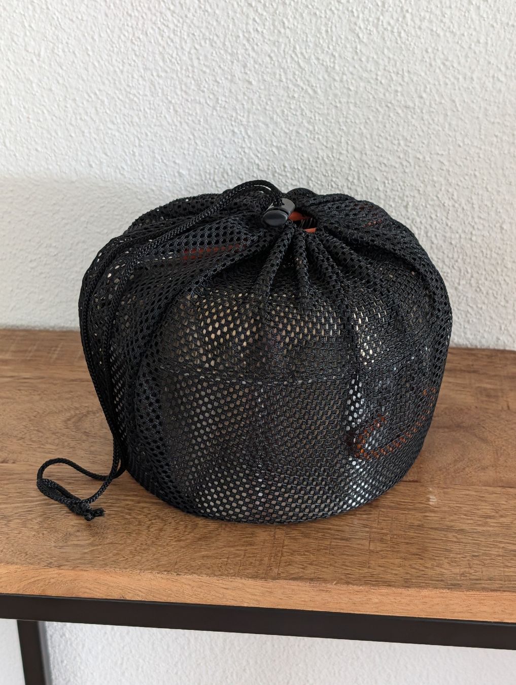Pentole: GSI Outdoors Kochgeschirr Base Camper Medium – Usato da Luzern venduto da Joschua009 2