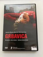 Grbavica - Esmas Geheimnis (DVD) Jasmila Zbanic - Trigon