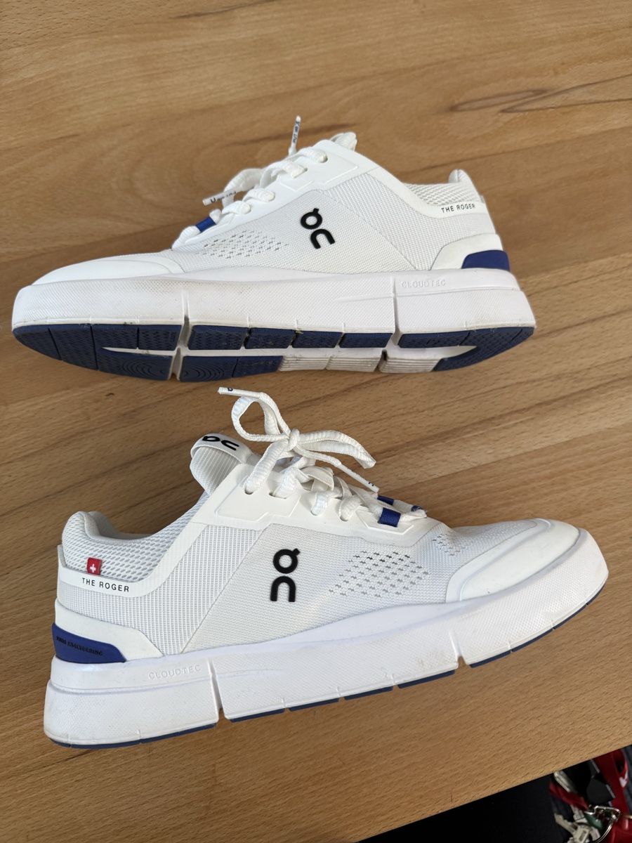 On Damenschuhe: On Schuhe Grösse 36.5 – Gebraucht aus Volketswil von Chantal14 4