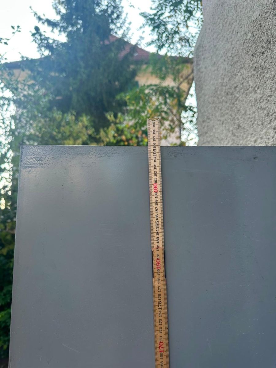 Lista Schränke: Lista Metallschrank Werkzeugschrank – Gebraucht aus Bern von fotolog111 4