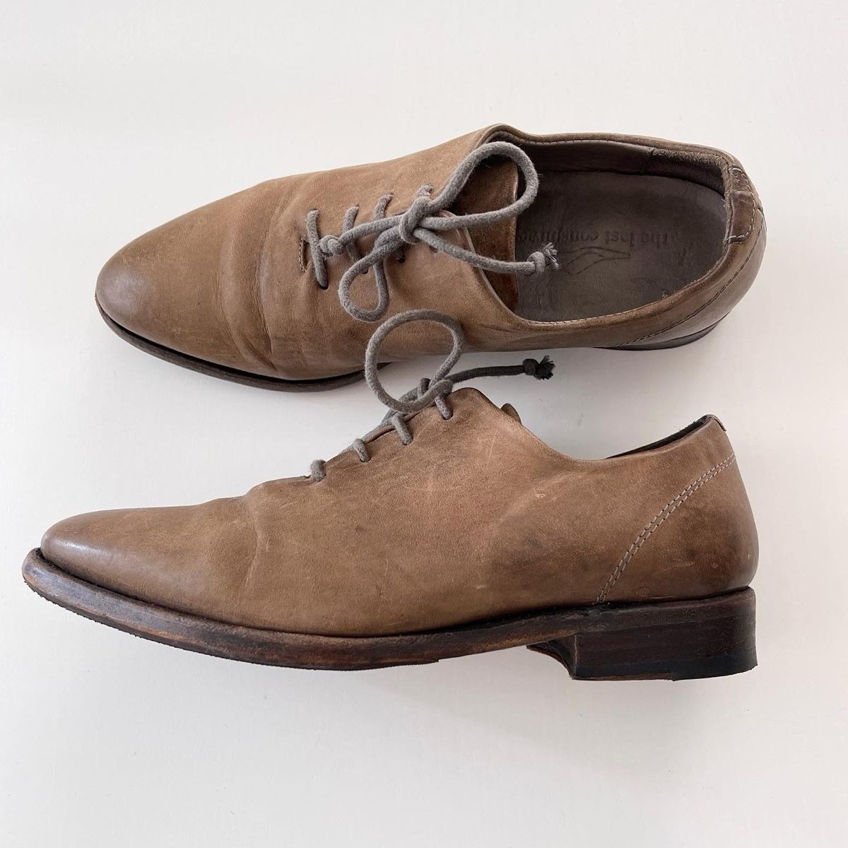 Scarpe da donna: THE LAST CONSPIRACY Shoes – Usato da Emmen venduto da Avviivva_Com2023 1