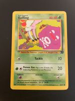 Koffing 58/82 Team Rocket