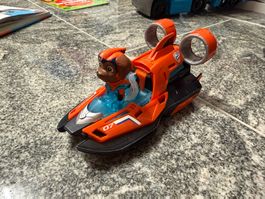 Paw Patrol - Zuma