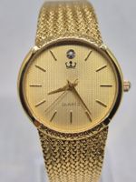 Elegante Damenarmbanduhr, neu!