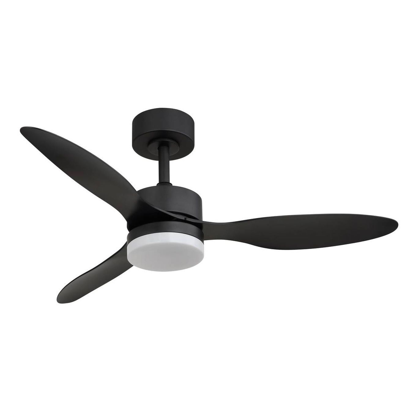 Kronleuchter & Deckenlampen: LED Deckenventilator, Timer, Ø 106 cm – Neu (gemäss Beschreibung) aus Kreuzlingen von Smart-Light 5