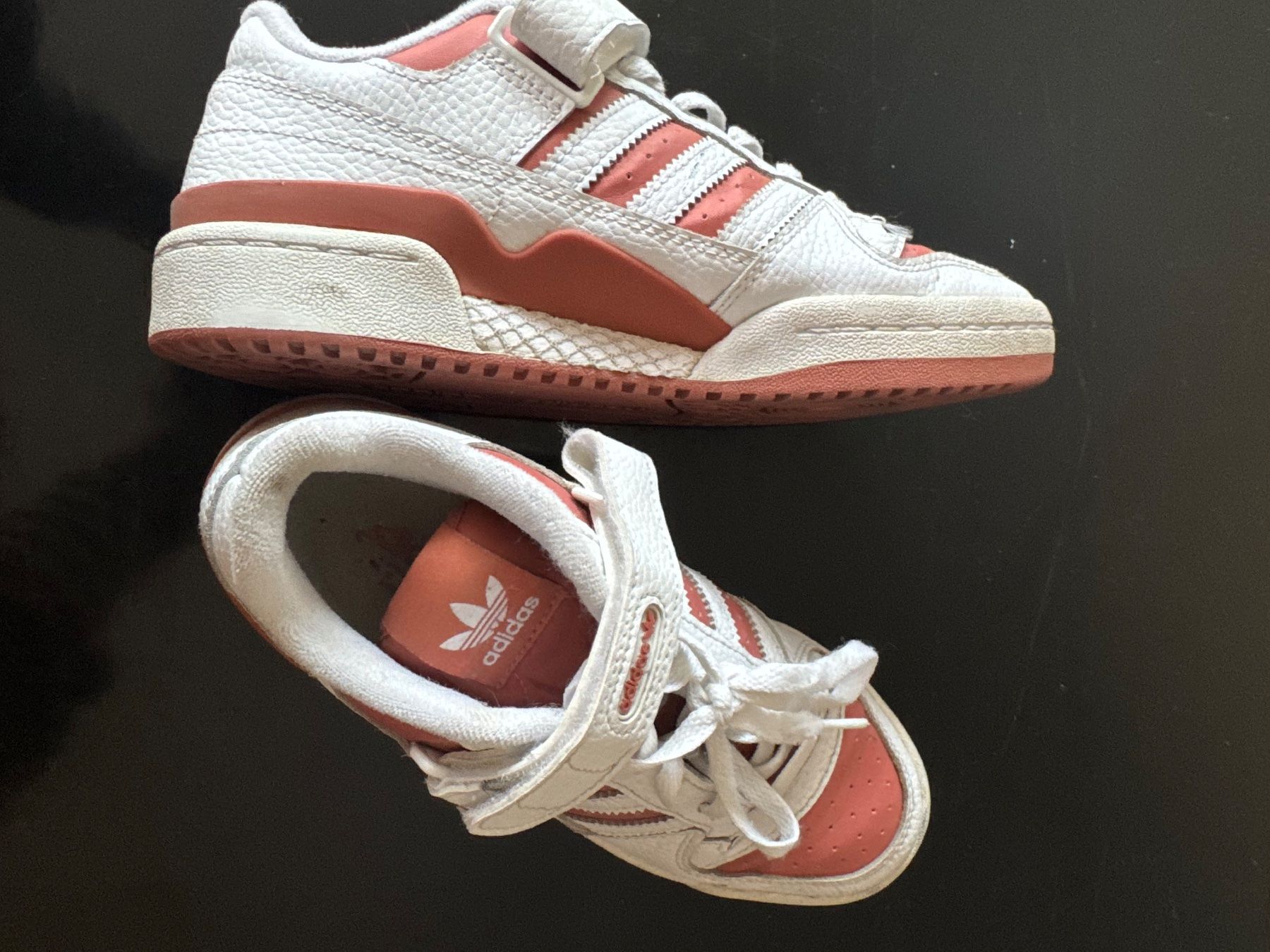 Adidas Scarpe da donna: Adidas Forum Low Sneaker Retro Style – Usato da Belp venduto da naqua5
