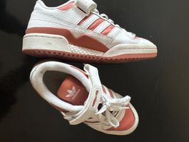 Adidas Forum Low Sneaker Retro Style
