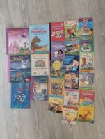 Kinderbuch Konvolut 23 diverse Titel gebrauchter Zustand