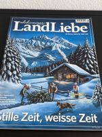 Schweizer Landliebe Nr 8 Winter 2023/2024