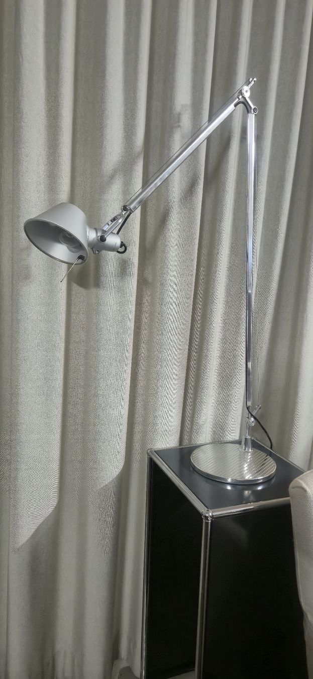 Artemide Lampade: Artimide  – Usato da Meilen venduto da COSTA_ABC