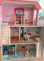 KidKraft Amelia Puppenhaus aus Holz 