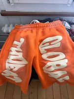 Shorts hellstar
