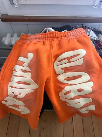 Shorts hellstar