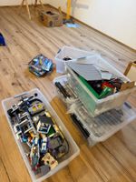 Legotechnik Diverse