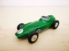 Corgi Toys 152 1/43 B.R.M. Formula 1, mint