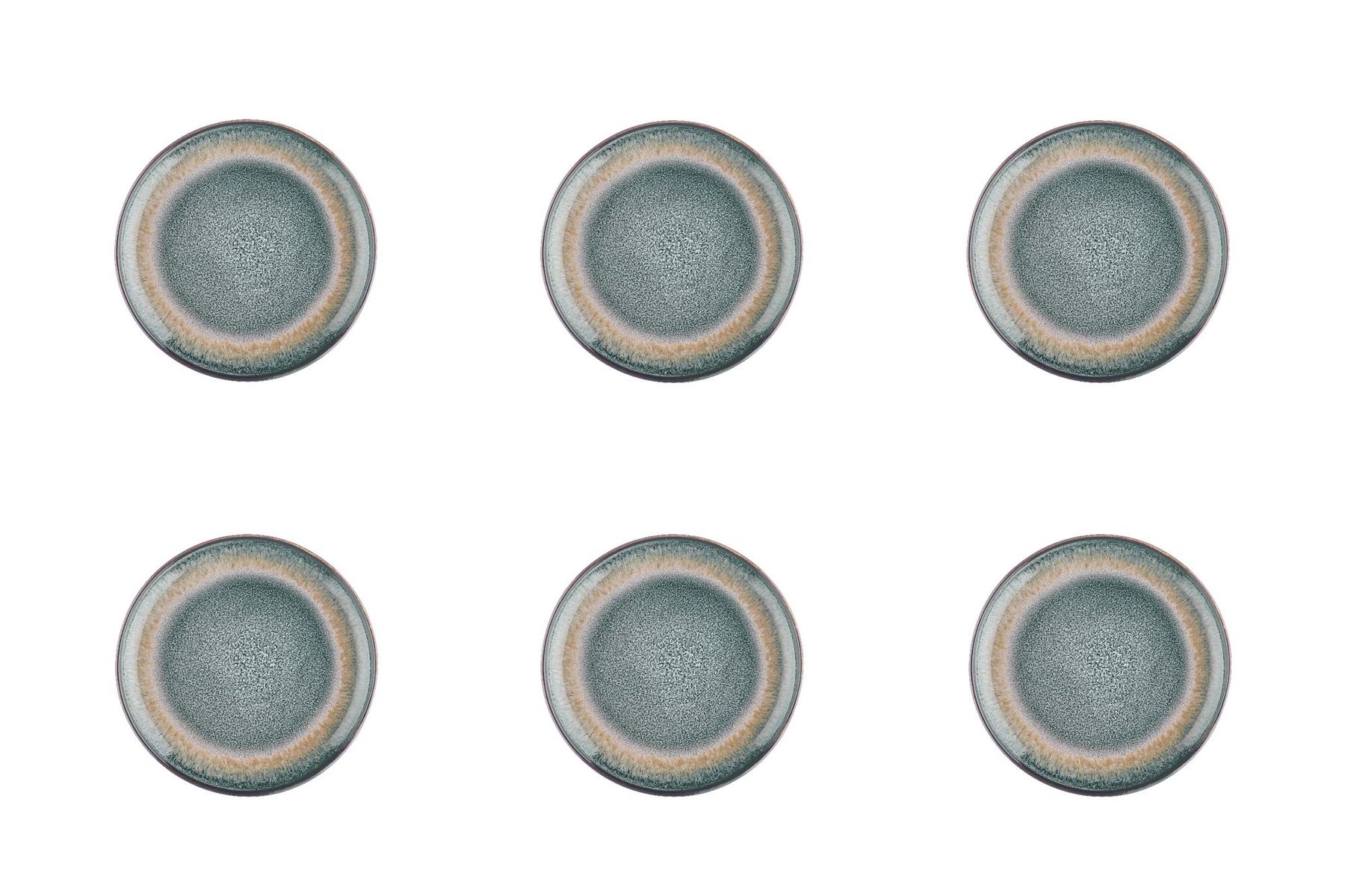 Piatti: Teller GENESIS Ø16,5cm – Nuovo e nell'imballaggio originale da Bremgarten AG venduto da simpliCH