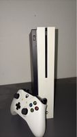 Xbox One S Konsole mit Controller gebraucht