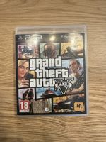 GTA V PS3