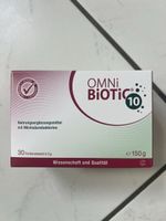 OMNi BiOTiC 10 (Darmkur)