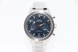 Omega Speedmaster’57 Chronograph 332.10.41.51.03.001, FS, CH
