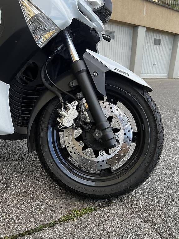 Scooters: Yamaha X-MAX 250 – Gebraucht aus Worb von xtah 2