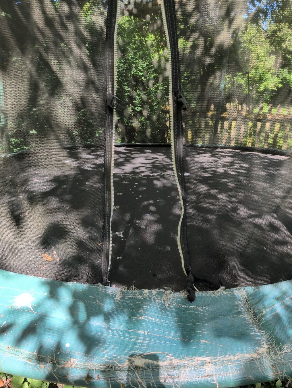 Gonser Trampolini: Trampolin von Gonser – Usato da Winterthur venduto da Uprobst 2