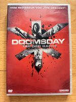 Doomsday Tag der Rache - DVD
