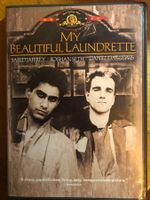 MY BEAUTIFUL LAUNDRETTE, de Stephen Frears