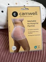 Carriwell Hospital Panties
