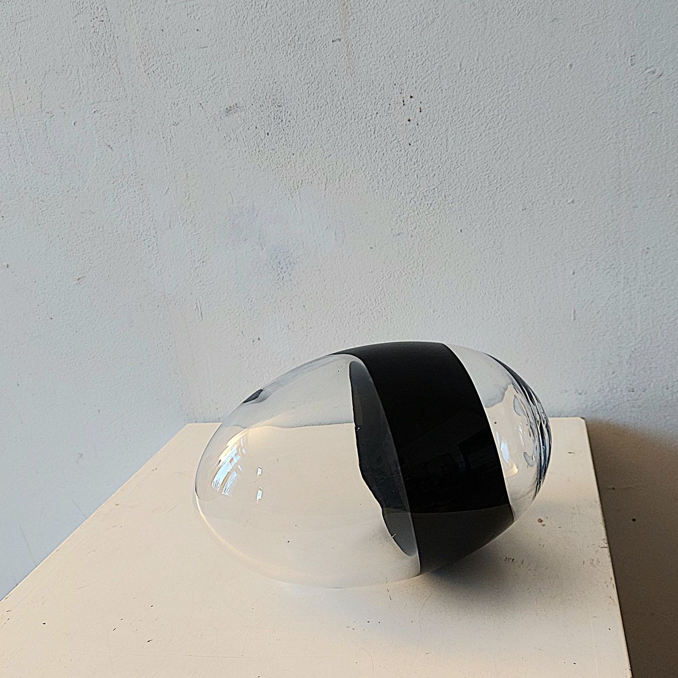 Gläser: DESIGN   GLASEI    GLASSKULPTUR – Gebraucht aus Bern von karo123 8