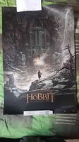 Poster laminé The Hobbit 2